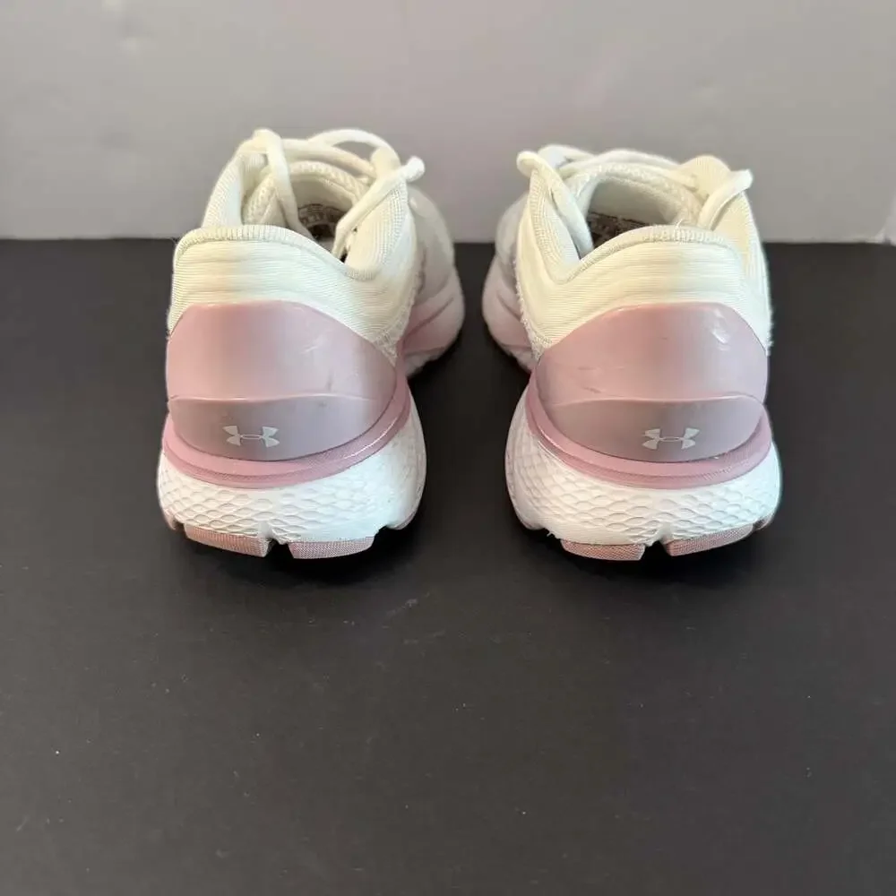 Under Armour Women's Charged Escape 3 BL Running Shoes Size 7.5